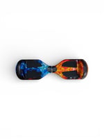 RYDER STAR RS-S5 Bicolor Flame Grafiti