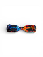 RYDER STAR RS-S5 Bicolor Flame Grafiti
