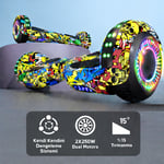 RYDER STAR RS-S5 Grafİti Mix 