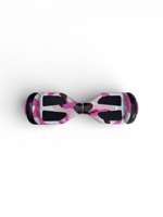 RYDER STAR RS-S5 Pink Camo Grafiti