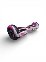RYDER STAR RS-S5 Pink Camo Grafiti
