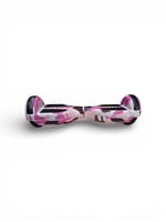 RYDER STAR RS-S5 Pink Camo Grafiti