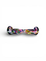 RYDER STAR RS-S5 Rainbow Mix Grafiti