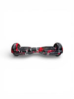 RYDER STAR RS-S5 Red Extreme Grafiti
