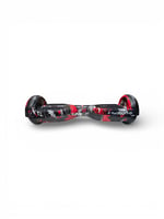 RYDER STAR RS-S5 Red Extreme Grafiti