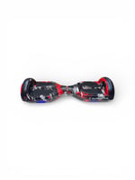 RYDER STAR RS-S5 Red Extreme Grafiti