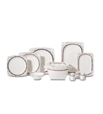 KORKMAZ 60 P YEMEK TK BONE SEL KARE