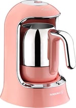 KORKMAZ KAHVE MAKİNESİ KAHVEKOLİK