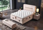 MOBİLYA CENNET BAZA CASHMERE