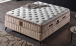 MOBİLYA CENNET BAZA SET CASHMERE