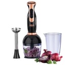 STİLEVS BLENDER KİŞİSEL TROPİX PRO