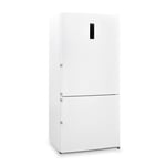 VESTEL BUZDOLABI NFK 64012 E WIFI