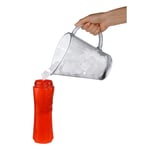 VESTEL KEA BLENDER MIXGO KIRMIZI
