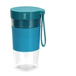 VESTEL KEA BLENDER  MIX&GO SARJ EDİLEBİLİR MAVİ