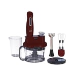 VESTEL KEA BLENDER SETİ TARÇIN 6000 BD MULTİ