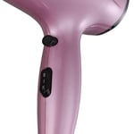 VESTEL KEA SAÇ KUR MAK VSK 1018 PEMBE
