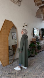 Full düğme kap - ÇAĞLA