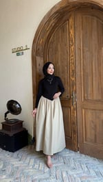 Klara elbise