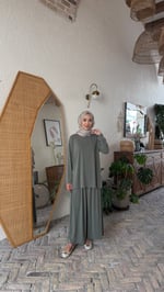 Mila premium takım - ÇAĞLA