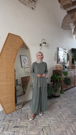 Mila premium takım - ÇAĞLA