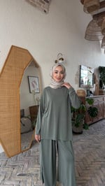 Mila premium takım - ÇAĞLA