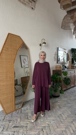 Mila premium takım - MÜRDÜM