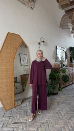 Mila premium takım - MÜRDÜM
