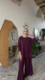 Mila premium takım - MÜRDÜM