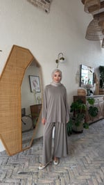 Mila premium takım - TAŞ