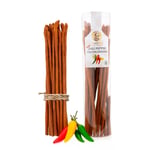 CharMe Chili Pepper İtalyan Grissini 190 gr