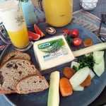 Çirozlar Tam Yağlı Dil Peyniri  250 gr 