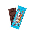 Feastables Mr Beast Peanut Butter Çikolata Bar 60 gr