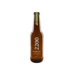 Kombucha 2200 Lime ve Naneli 330 ml