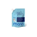 Mayi Tuz İyotlu İnce Kaynak Tuzu 2 kg