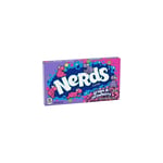 Nerds Grape Strawberry Candy 142 gr