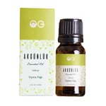 OG Natural Akgünlük Sığla Yağı