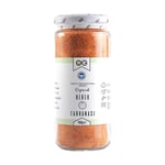 OG Organik Bebek Tarhanası 400 Gr.