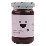 OG Organik Hurmalı Erik Püresi 105 gr