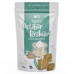 OG Organik Petibör Bisküvi
