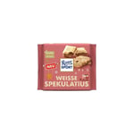 Ritter Sport Weisse Spekulatius 100 gr