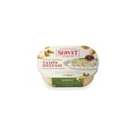 Servet Antep Fıstıklı Tahin Helvası 400 gr