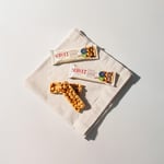 Servet Fındık Krokan Bar 20 gr