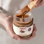 Servet Şeker İlavesiz Badem Ezmesi 200 gr
