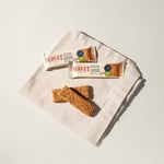 Servet Susam Krokan Bar 20 gr