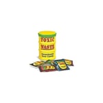 Toxic Waste Hazadously Sour Ekşi Şeker 42 gr
