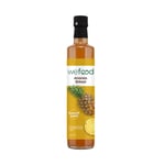 Wefood Ananas Sirkesi 500 ml