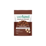 Wefood Kakao& Fındık Granola 250 gr