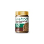 Wefood Keçiboynuzlu Chialı Fıstık Ezmesi 300 gr
