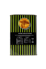 Erken Hasat, Soğuk Sıkım Zeytinyağı 10 x 1L