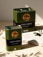 Erken Hasat, Soğuk Sıkım Zeytinyağı 2 x 1L